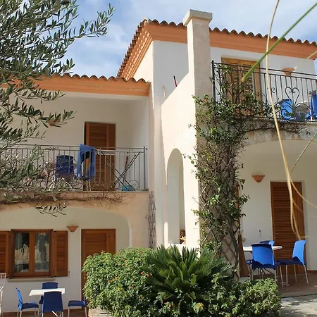 Appartamento Bouganvilla Bilo 4 Terra *