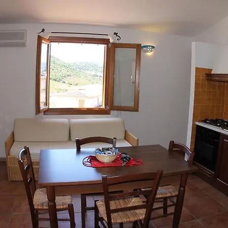 Appartamento Bouganvilla Bilo 4 Terra *